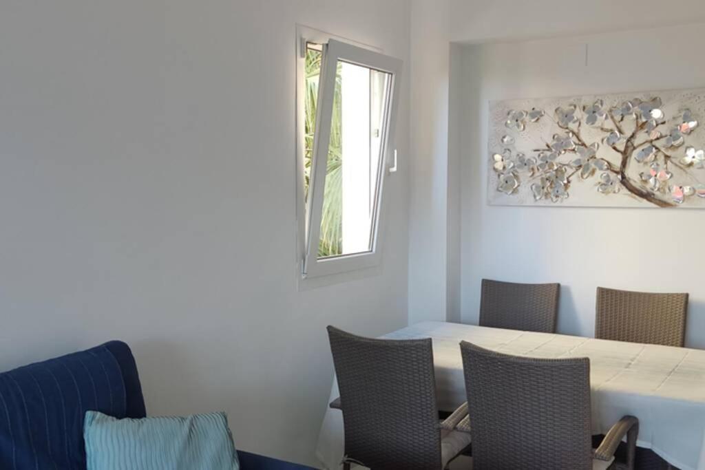 Lejlighed Hermoso Alquiler -Piscina - Playa - Campo De Golf