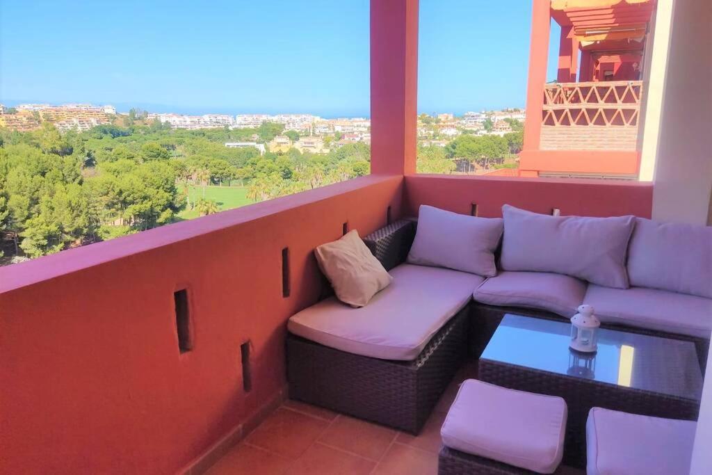 Lejlighed Hermoso Alquiler -Piscina - Playa - Campo De Golf