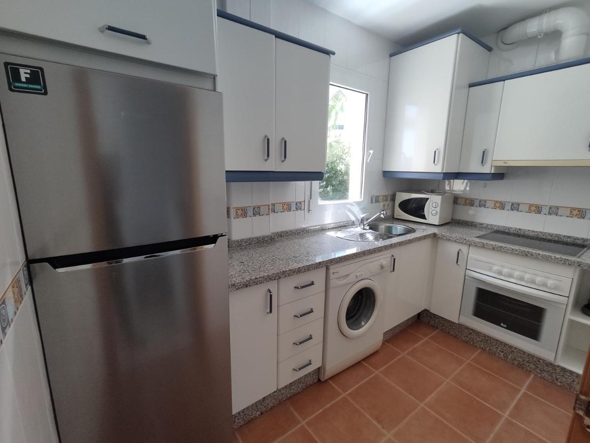 Hermoso Alquiler -Piscina - Playa - Campo De Golf * Benalmádena