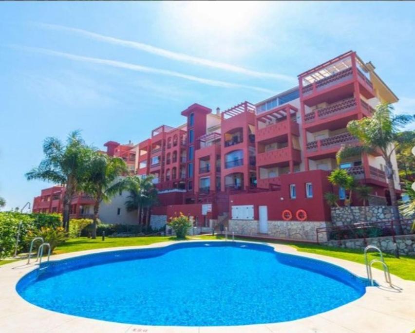 Lejlighed Hermoso Alquiler -Piscina - Playa - Campo De Golf